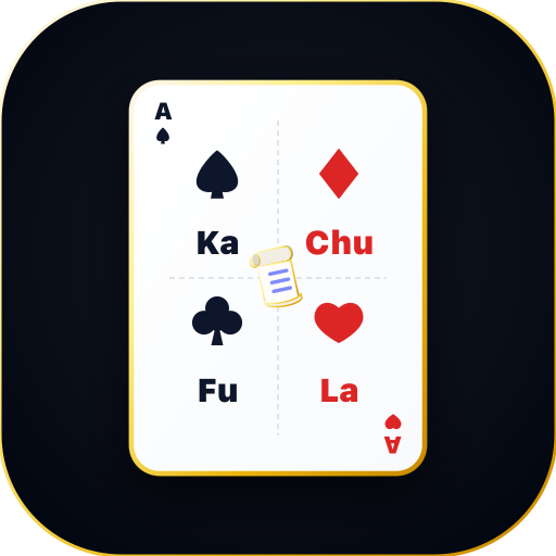 Kachuful Score Tracker