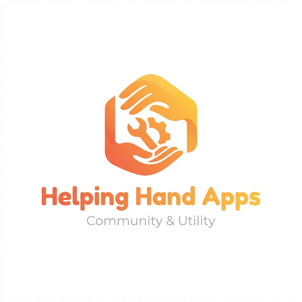 Helping Hand Apps